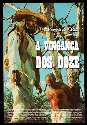 A Vingança Dos Doze